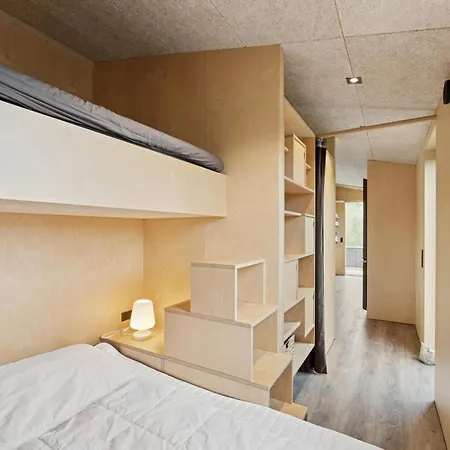 1164 Vakantiehuis Ringkøbing