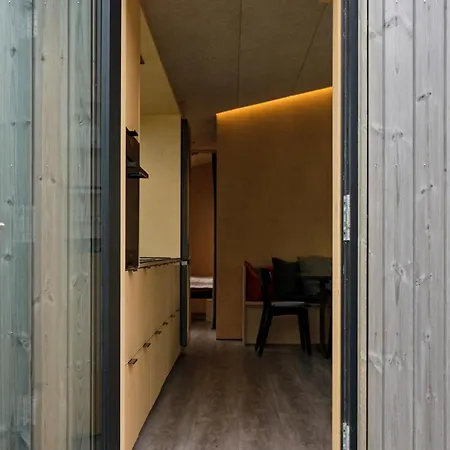 Vakantiehuis 1164 Ringkøbing